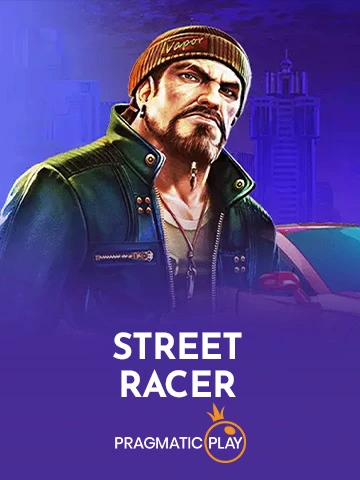 Street Racer game